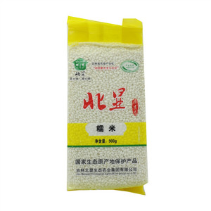 北显生态糯米