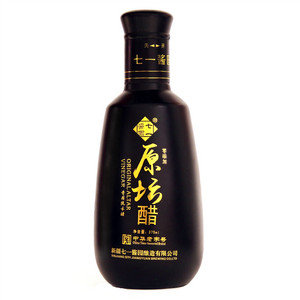 七一酱园原坛醋