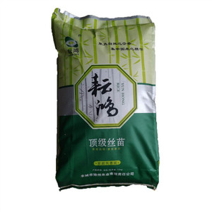 耘鸿一级顶级丝苗米
