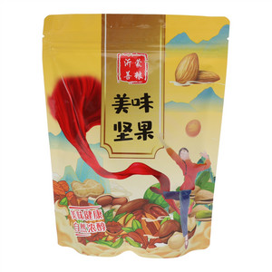 沂蒙善粮美味坚果