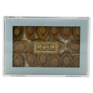 耕海领鲜鲍鱼