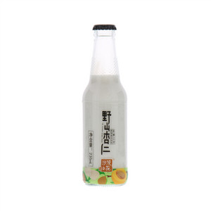 沙漠之花野山杏仁植物蛋白饮料