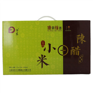 汾东 富硒黄小米