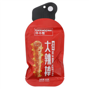 开小差香辣味大辣棒