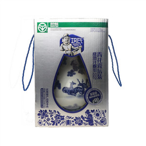 巩氏成熟洋槐蜜
