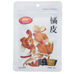 XINPIAO馨瓢橘皮