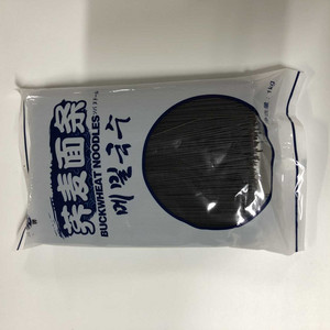 三玄牌荞麦面条