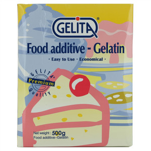 Gelita食品添加剂明胶