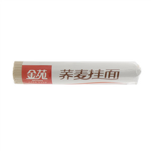 金苑荞麦挂面