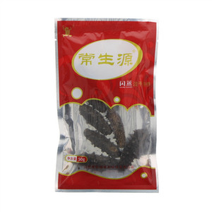 常生源干海参