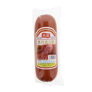 志金里脊火腿肠