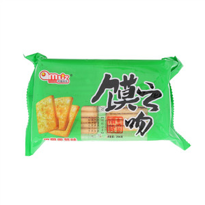 绿地食品馍之吻