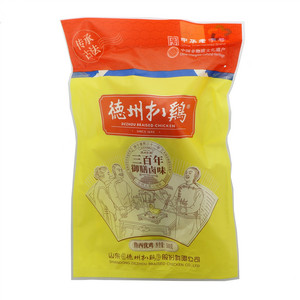 德州扒鸡保鲜扒鸡
