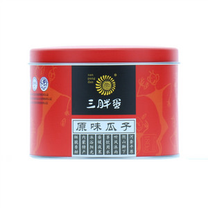三胖蛋原味瓜子