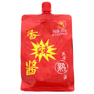 香其香辣酱
