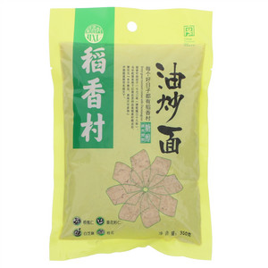 稻香村糖醇油炒面