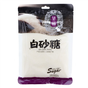 白砂糖