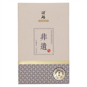 泾砖非遗茯茶