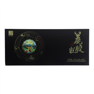 润合生鹿胶糕