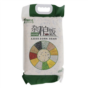 杂粮饭