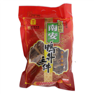 南安鸭外五件