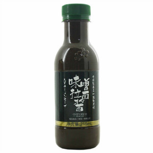 樱花味噌拉面酱