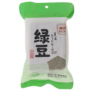 南北通道绿豆