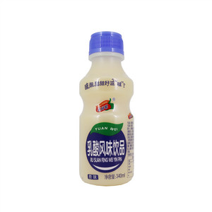 真好耶乳酸菌风味饮品