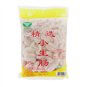 伟红食品精选小生肠