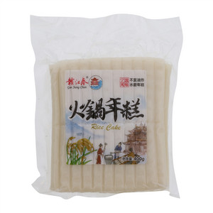 赣江春火锅年糕 
