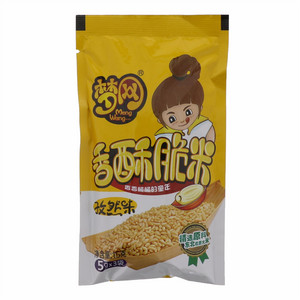 梦网香酥脆米（孜然味）