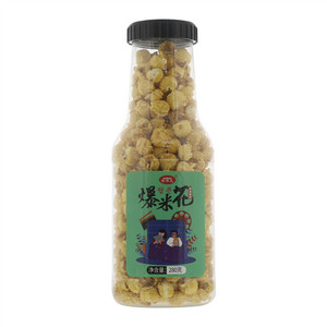 Jenbf珍不凡奶油味爆米花