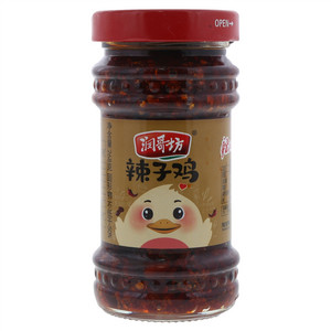 润哥坊辣子鸡