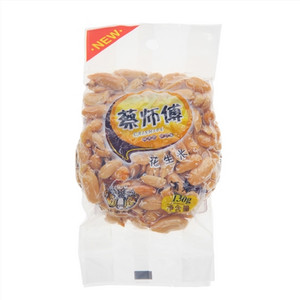 CAISHIFU蔡师傅花生米