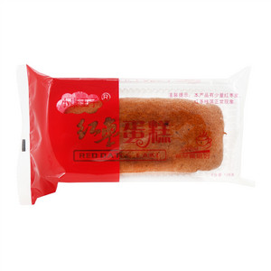 小康王子红枣蛋糕