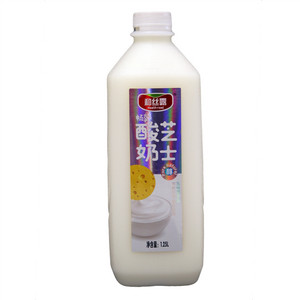 和丝露酸奶芝士