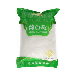 来甜福绵白糖(分装)