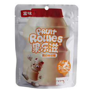 富味果乐滋酸奶味软糖