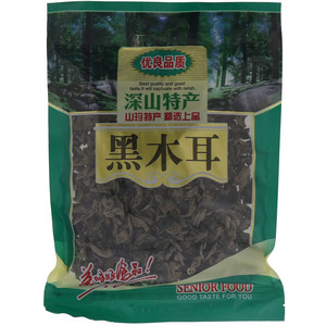 黑木耳