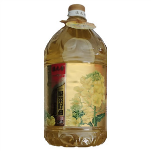 滇九香一级菜籽油