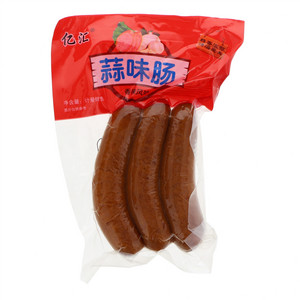 亿汇蒜味肠香辣风味