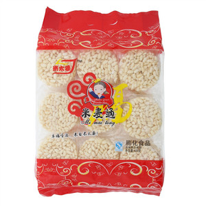 米老乡米麦通