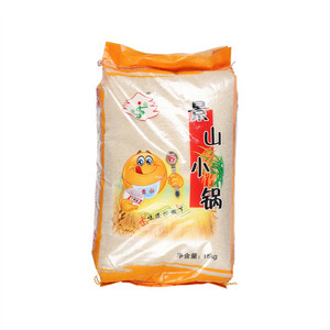 景山小锅米