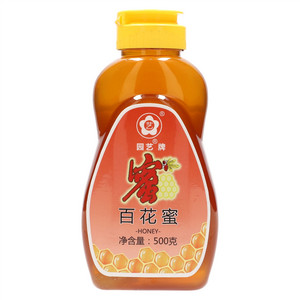 园艺牌百花蜜