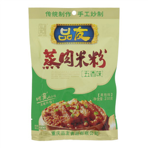 品友蒸肉米粉（五香味）