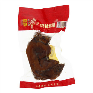 纤香卤烤猪蹄