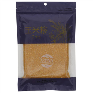 亿启禾玉米糁