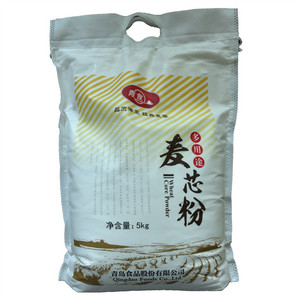 青食多用途麦芯粉(5kg)