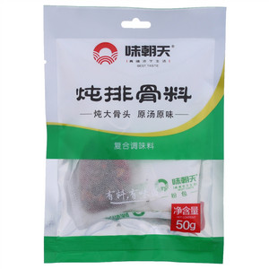 味朝天炖排骨料（复合调味料）