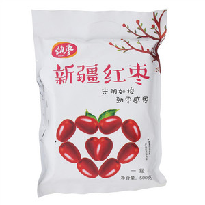 劲枣一级新疆红枣